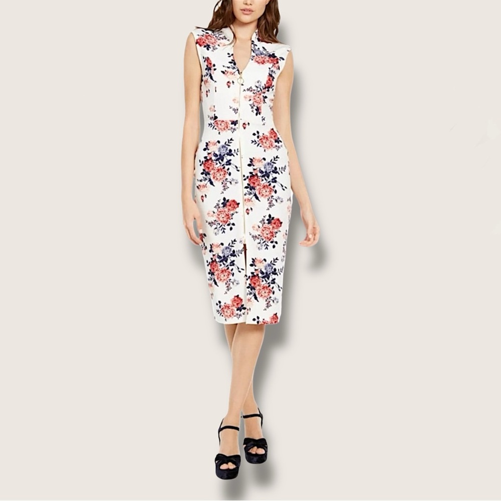 Crave Fame Dress Small Junior New